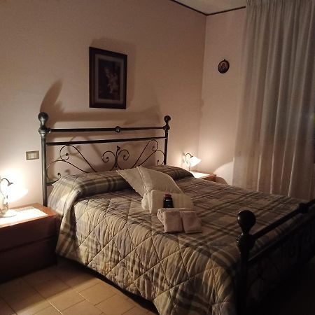 Appartamento A Prato "Gesi" Holiday House Экстерьер фото